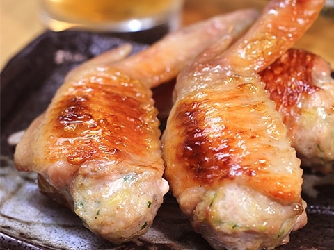 簡単 時短 とってもジューシー 手羽先餃子 レシピ 作り方 By 水郷のとりやさん 楽天レシピ 簡単 時短 とってもジューシー 手羽先餃子 レシピ 作り方 By 水郷のとりやさん 楽天レシピ